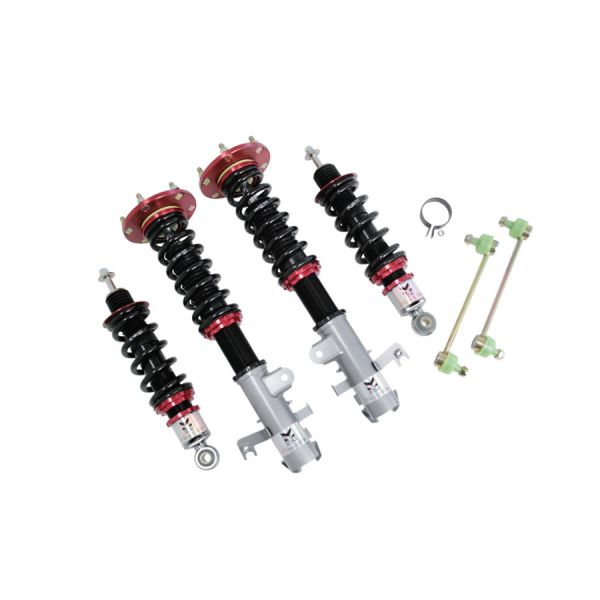 Megan Street Coilover Damper Honda CRV 07-11 FWD/AWD (MR-CDK-HCV07)