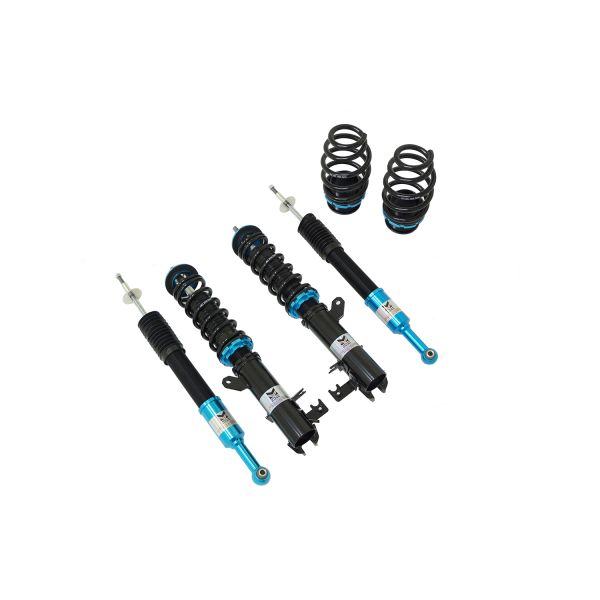 Megan EZ I Coilovers for 2010-2015 Honda CR-Z (MR-CDK-HCZ10-EZ)
