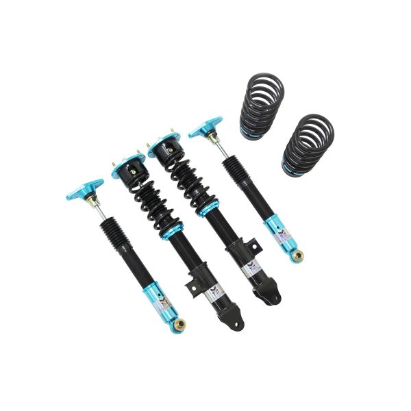 Megan EZII Street Coilovers Hyundai Genesis 4dr 09-13 (MR-CDK-HG094D-EZII)