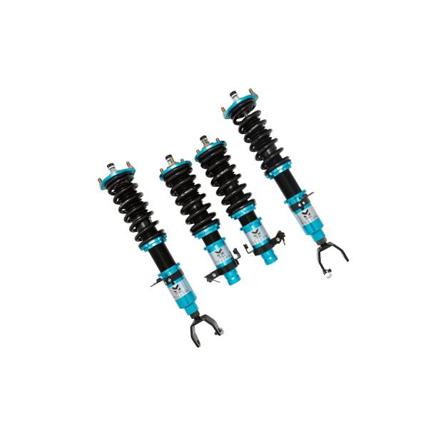 Megan EZII Coilovers Honda Prelude 88-91 (MR-CDK-HP88-EZII)