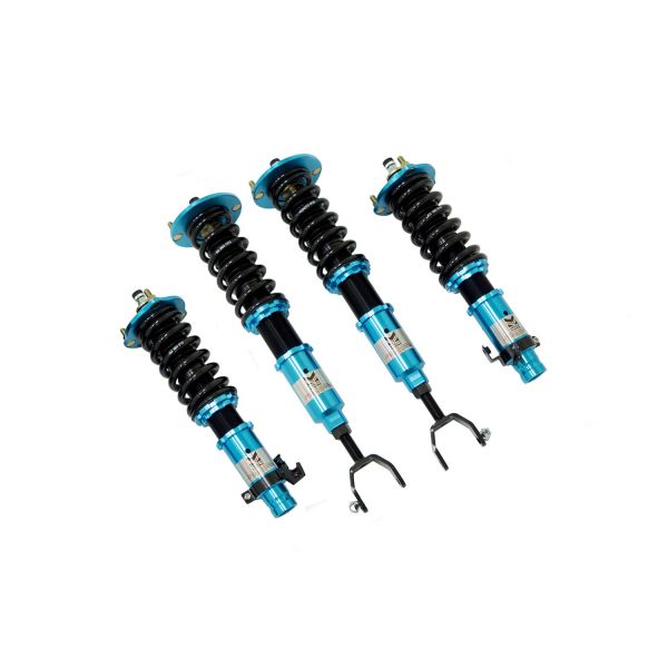 Megan EZII Coilovers Prelude 92-01 (MR-CDK-HP92-EZII)