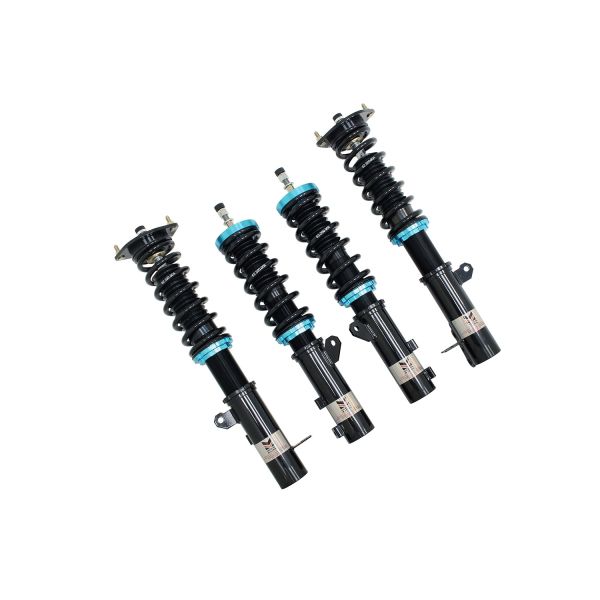 Megan EZII Coilovers Hyundai Tiburon 4/6cyl 03-06 (MR-CDK-HT03-EZ)
