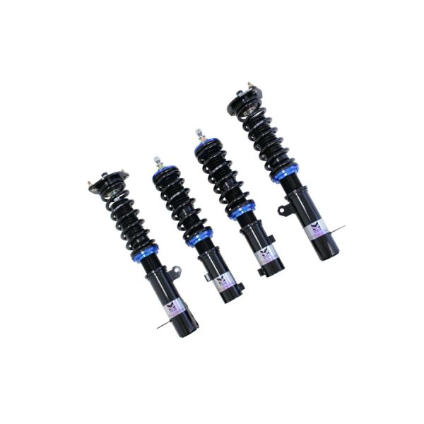 Megan EZ Coilovers Hyundai Tiburon 97-02 (MR-CDK-HT97-EZ)