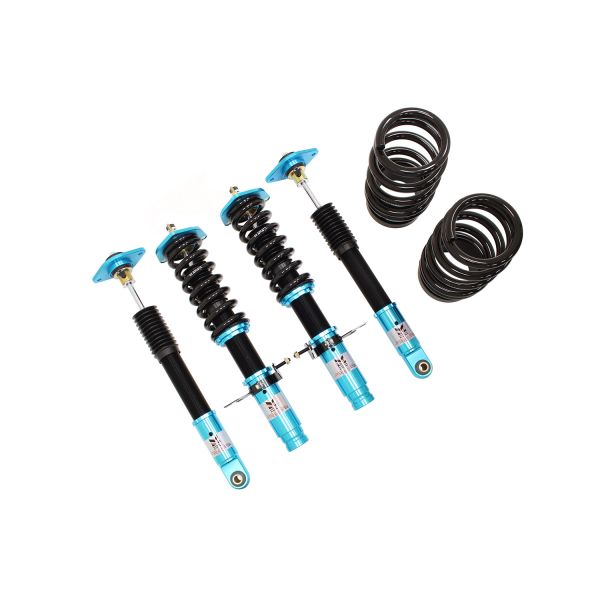 Megan EZII Coilovers FX35/FX50 09-13/QX70 14-15 (MR-CDK-IF09AW-EZII)
