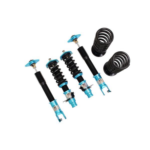 Megan EZII Coilovers G37X 4dr AWD 09+ (MR-CDK-IG09AW-EZII)