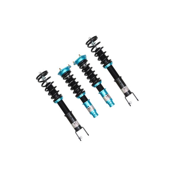 Megan EZII Coilovers Infiniti Q50 14+/Q60 17+ AWD (MR-CDK-IQ14X-44-EZII)
