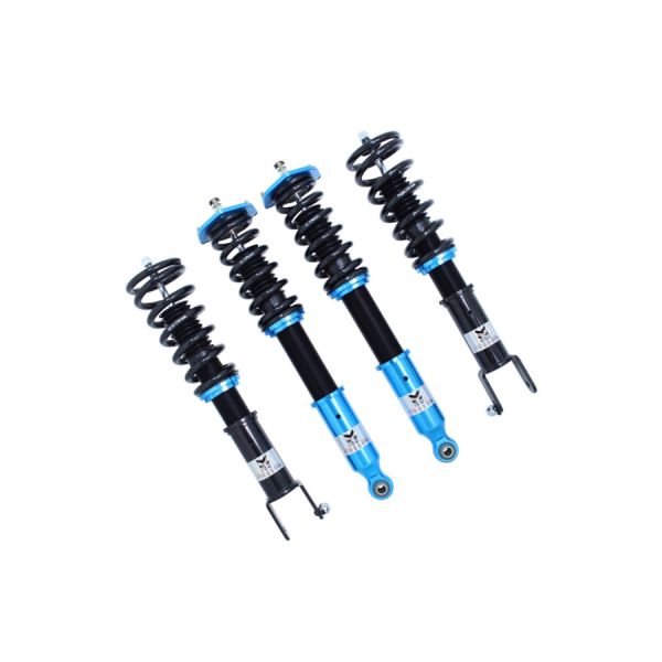 Megan EZII Coilovers Q50 14+ RWD (MR-CDK-IQ50-EZII)