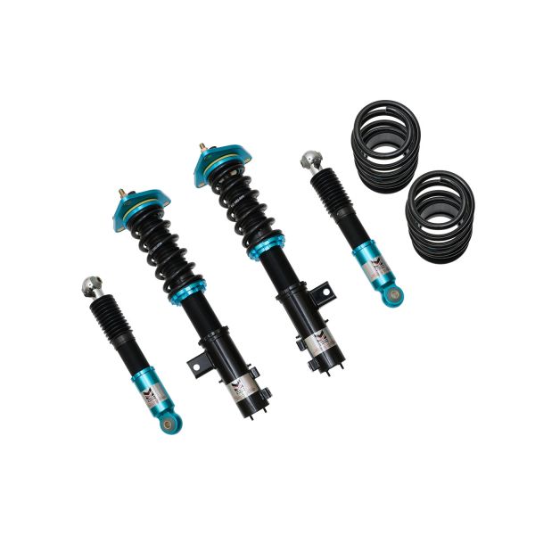Megan EZ II Coilovers Kia Forte 10-13 (MR-CDK-KFT10-EZII)