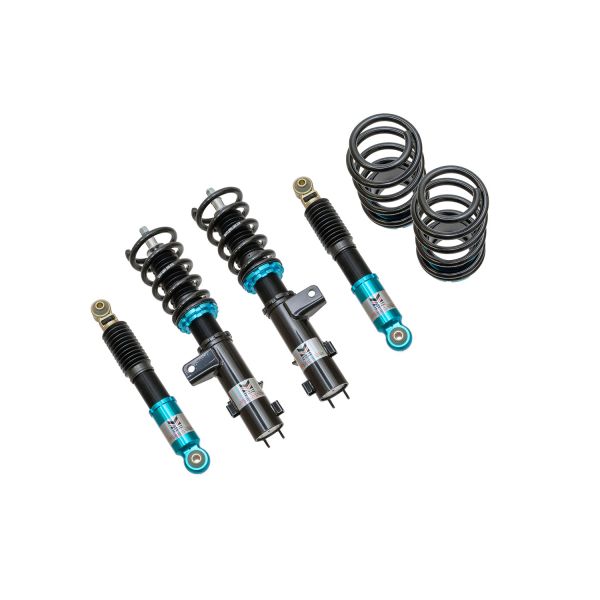 Megan EZ Coilovers Kia Forte 14+ (MR-CDK-KFT14-EZ)