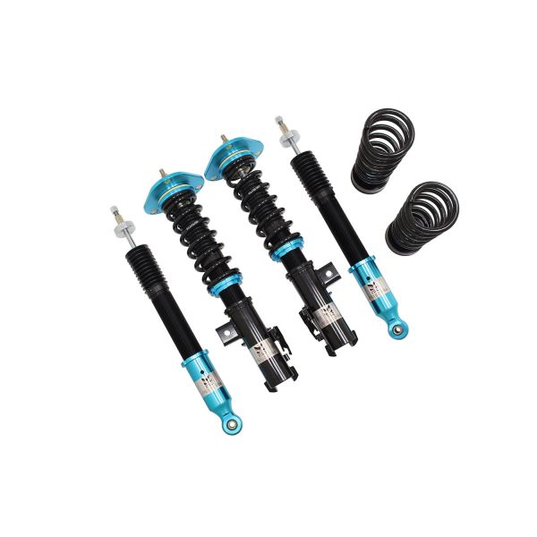 Megan EZII Coilovers Lexus CT200H 11+ (MR-CDK-LCT11-EZII)
