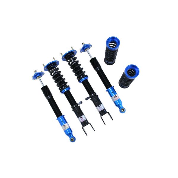 Megan EZII Coilovers GS350 13+ RWD (MR-CDK-LG13-EZII)