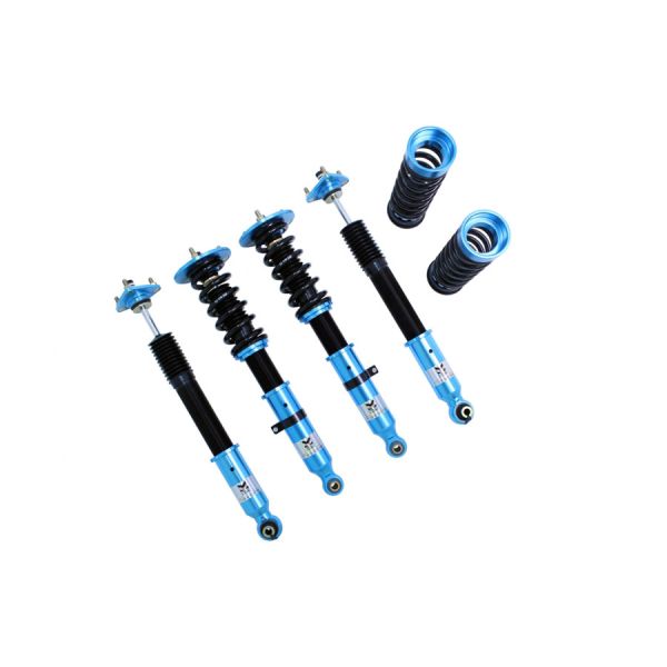 Megan EZII Coilovers IS250 IS350 14-20/IS200T 15-17 RWD (MR-CDK-LI14-EZII)