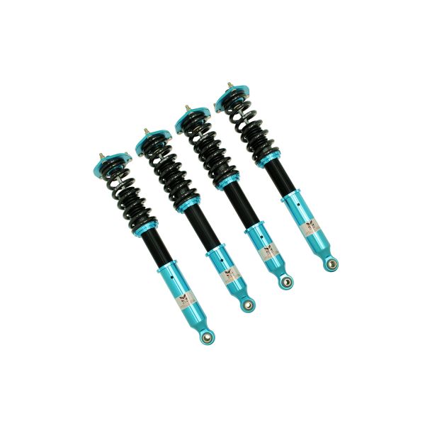 Megan EZ II Coilovers Lexus LS430 01-06 (MR-CDK-LL01-EZII)