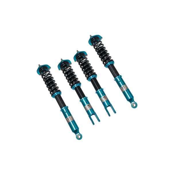 Megan EZII Coilovers Lexus LS460 07-12/13-15 RWD (MR-CDK-LL07-EZII)