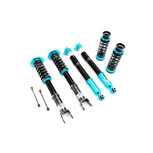 Megan EZII Coilovers Lexus RC350 15+/RC200T 16+ (MR-CDK-LRC15-EZII)