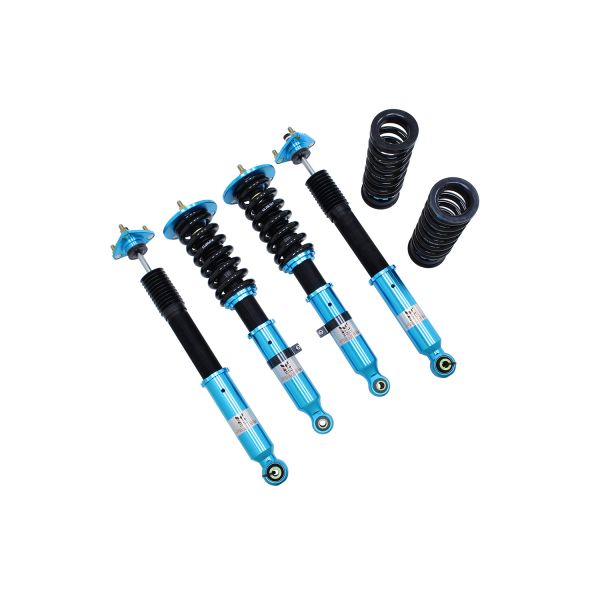 Megan EZ II Coilovers Lexus RC-F 15+ (MR-CDK-LRCF15-EZII)