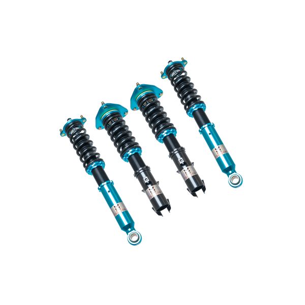 Megan EZII Coilovers 3000GT/Stealth 91-99 AWD (MR-CDK-M3KAW-EZII)