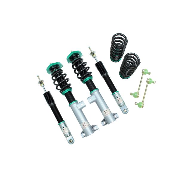 Megan Euro II Coilovers for 2004-2010 Mercedes SLK AMG (MR-CDK-MBR171)