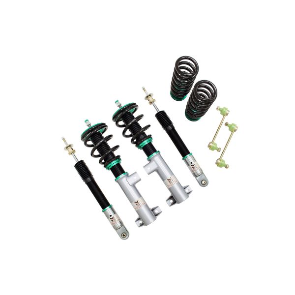 Megan Euro I Coilovers for 2011+ Mercedes SLK AMG (MR-CDK-MBR172-EU)