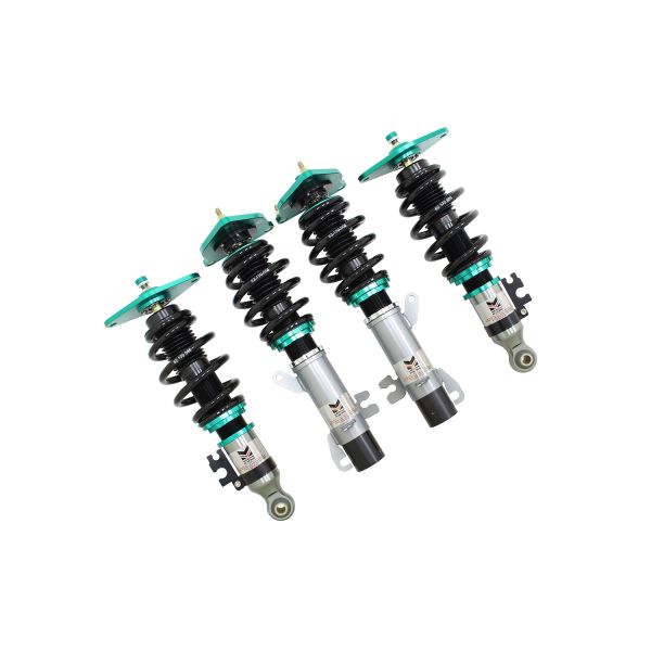 Megan Euro II Coilovers for 2002-2006 Mini Cooper (MR-CDK-MC02)