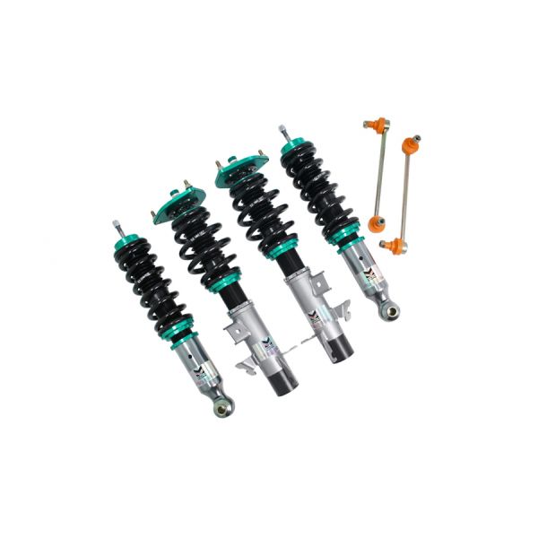 Megan Euro II Coilovers for 2011-2016 Mini Countryman (MR-CDK-MCC11)