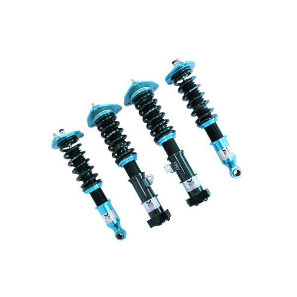 Megan EZII Coilovers Eclipse 06-11/Galant 04-11 (MR-CDK-ME06-EZII)