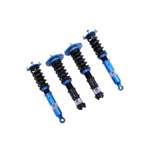 Megan EZII Coilovers Eclipse/Talon 89-94 AWD (MR-CDK-ME89AWD-EZII)