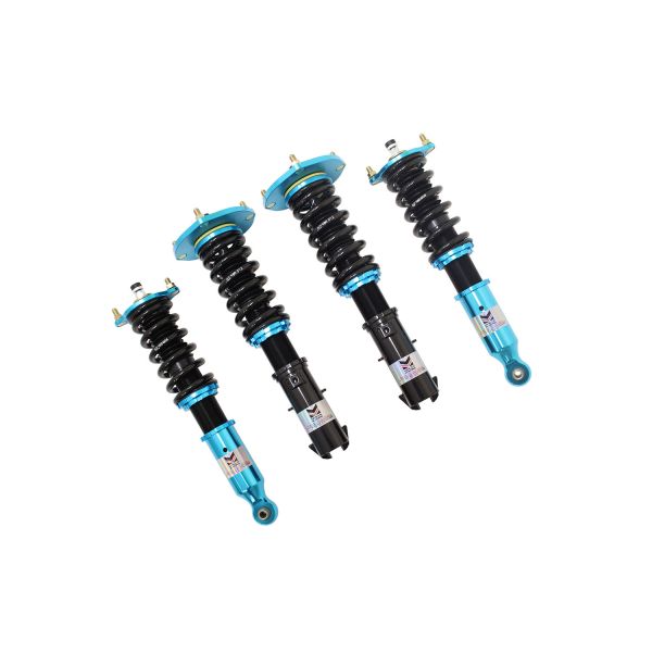 Megan EZII Coilovers Eclipse/Talon 89-94 FWD (MR-CDK-ME89FWD-EZII)