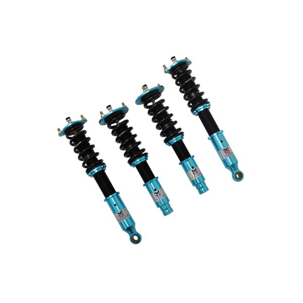 Megan EZII Street Coilovers Eclipse 95-99 / Galant 94-98 (MR-CDK-ME95-EZII)