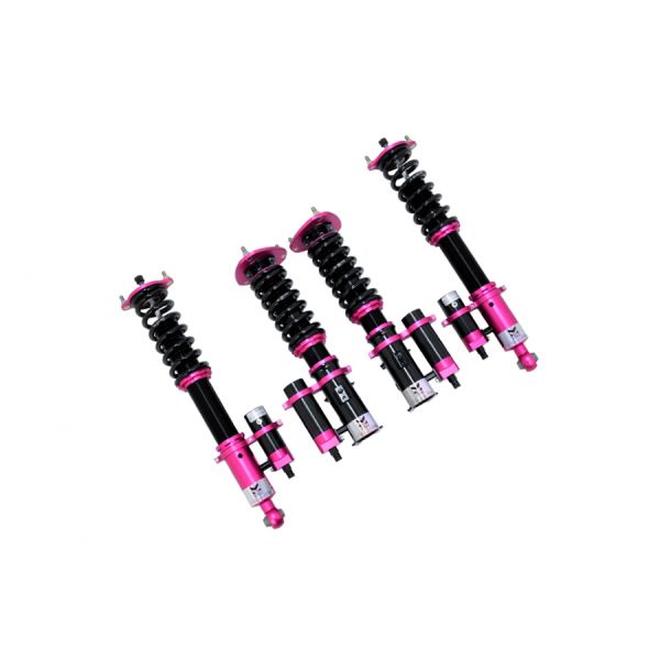 Megan Spec RS Coilovers EVO 10 08-15 (MR-CDK-MLE08X-RS)