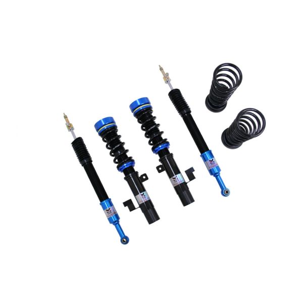 Megan EZ Street Coilovers MAZDA3 10-13 (MR-CDK-MM310-EZ)