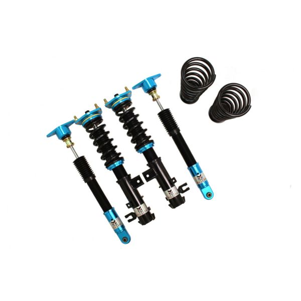 Megan EZII Coilovers MAZDA3 14-18 (MR-CDK-MM314-EZII)