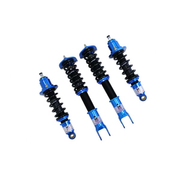 Megan EZII Coilovers Miata MX5 2006-15 (MR-CDK-MMX506-EZII)