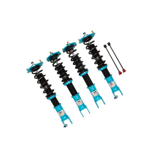 Megan EZII Coilovers Miata MX-5 2016+ (MR-CDK-MMX516-EZII)
