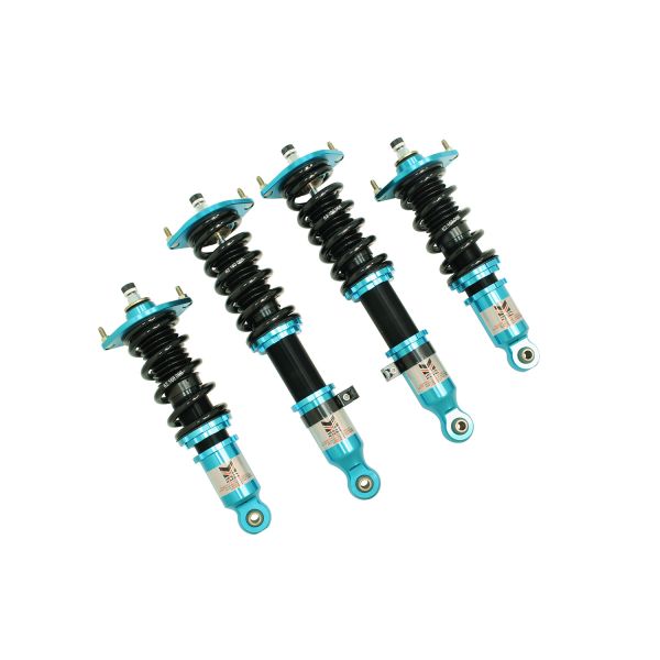 Megan EZII Street Coilovers 90-05 Miata MX5 (MR-CDK-MMX590-EZII)