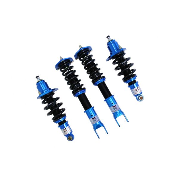 Megan EZII Coilovers RX8 04-11 (MR-CDK-MRX8-EZII)