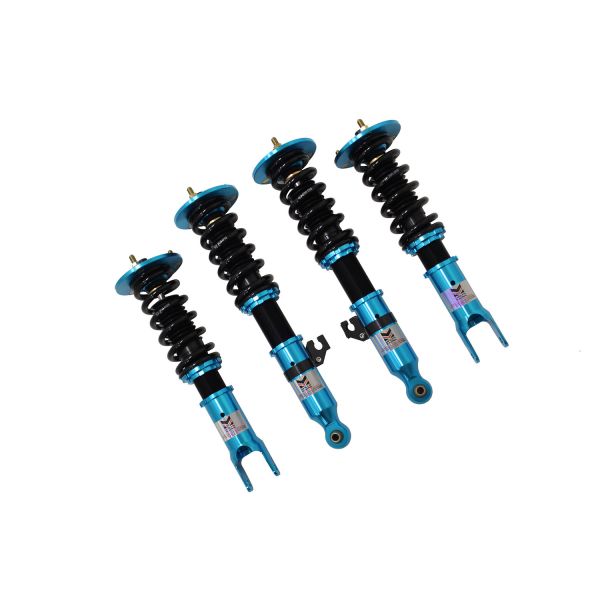Megan EZII Coilovers Mazda RX7 FD 93-96 (MR-CDK-MRX93-EZII)