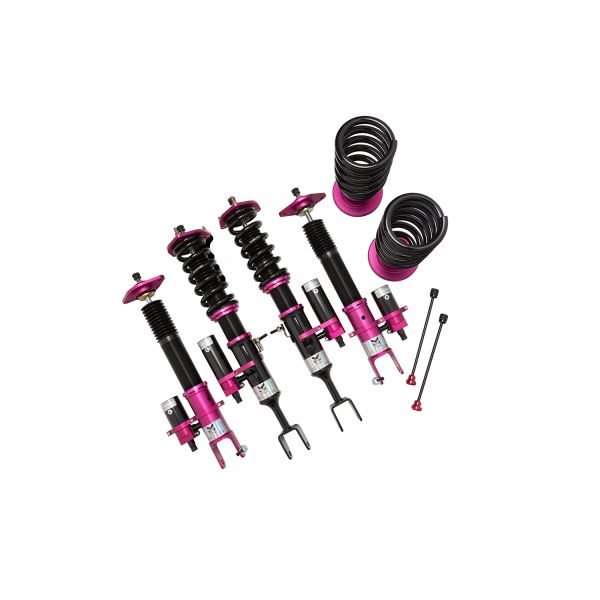 Megan SPEC-RS Coilovers 350z/G35 (MR-CDK-N3Z-RS)