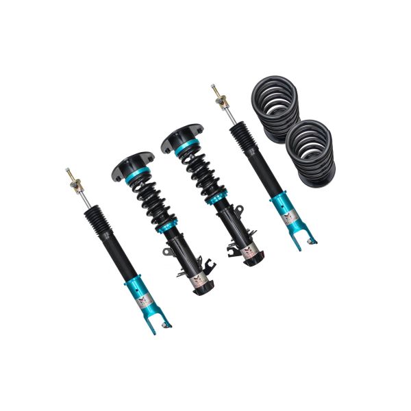 Megan EZII Coilovers Nissan Altima Sedan 2013+ (MR-CDK-NA14-EZII)