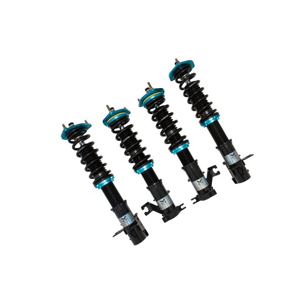 Megan EZII Coilovers Nissan Sentra 91-94 (MR-CDK-NS91-EZII)