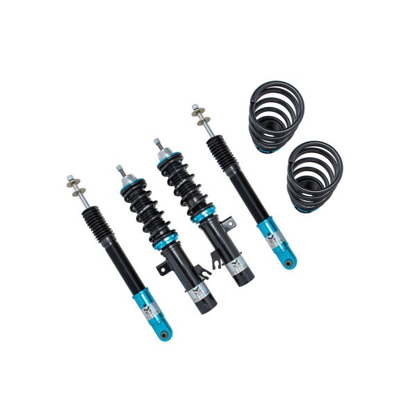 Megan EZ Coilovers Nissan Versa Sedan 2013-2019 N1 (MR-CDK-NV13-EZ)