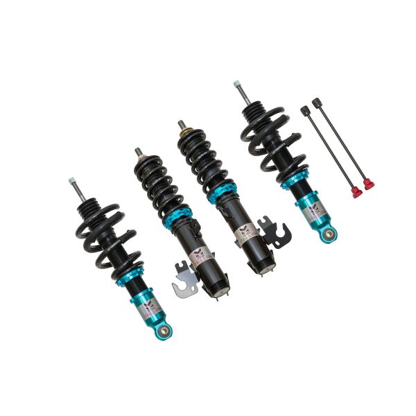 Megan EZ I Coilovers for 2008-2009 Pontiac G8 (MR-CDK-PG808-EZ)