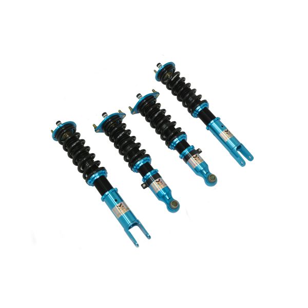 Megan EZII Coilovers R32 SKYLINE/90-96 300ZX Z32 (MR-CDK-R32-EZII)