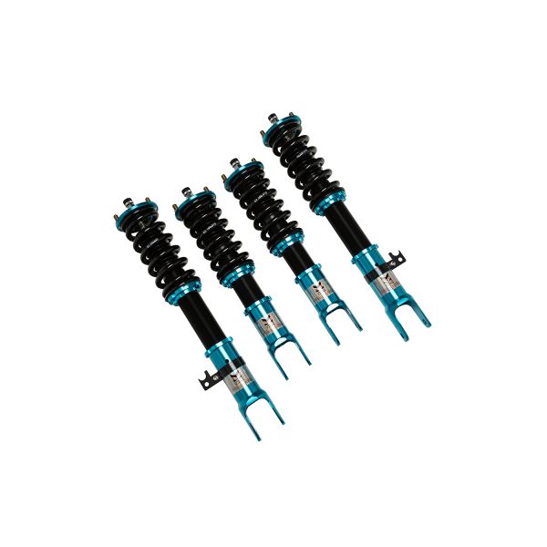 Megan EZII Street Coilovers S2000 (MR-CDK-S2K-EZII)
