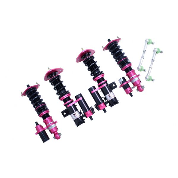 Megan Spec-RS Coilovers Scion FR-S BRZ 13-21/22+/86 22+ (MR-CDK-SFR12-RS)