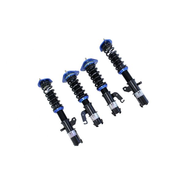 Megan EZII Coilovers Celica GT/GTS 90-93 (MR-CDK-TCE90GT-EZII)
