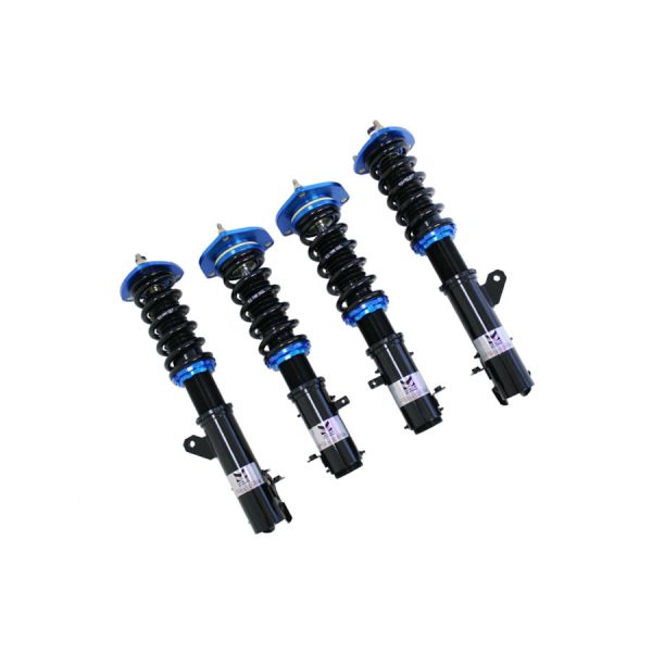 Megan EZII Coilovers MR2 Spyder 00-06 (MR-CDK-TMS00-EZII)