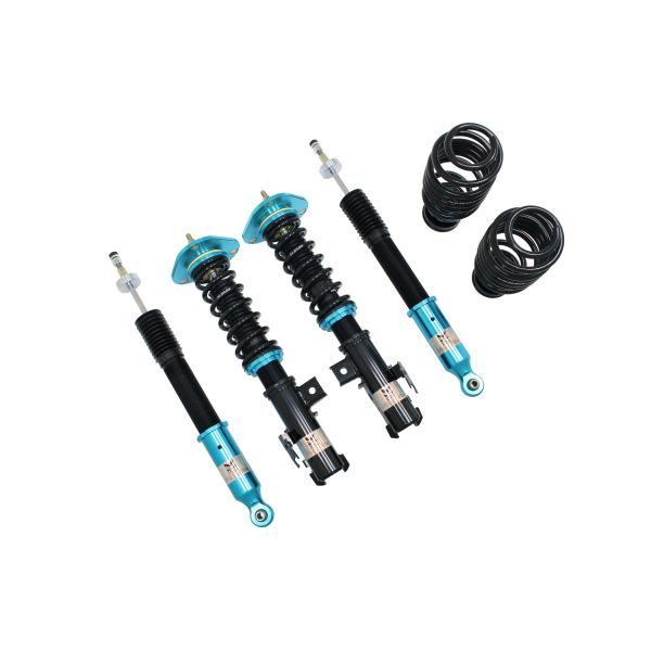 Megan EZII Coilover Damper Toyota Prius 10-15 (MR-CDK-TP10-EZII)