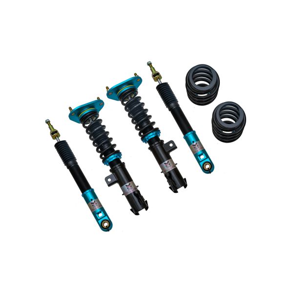 Megan EZII Coilovers Toyota Prius 16-22 (MR-CDK-TP16-EZII)