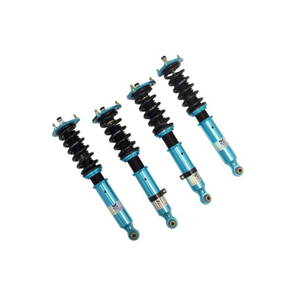 Megan EZII Street Coilovers Toyota Supra 86-92 (MR-CDK-TS86-EZII)